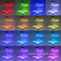 IP68 Waterproof LED Swimming Pool Light RGB